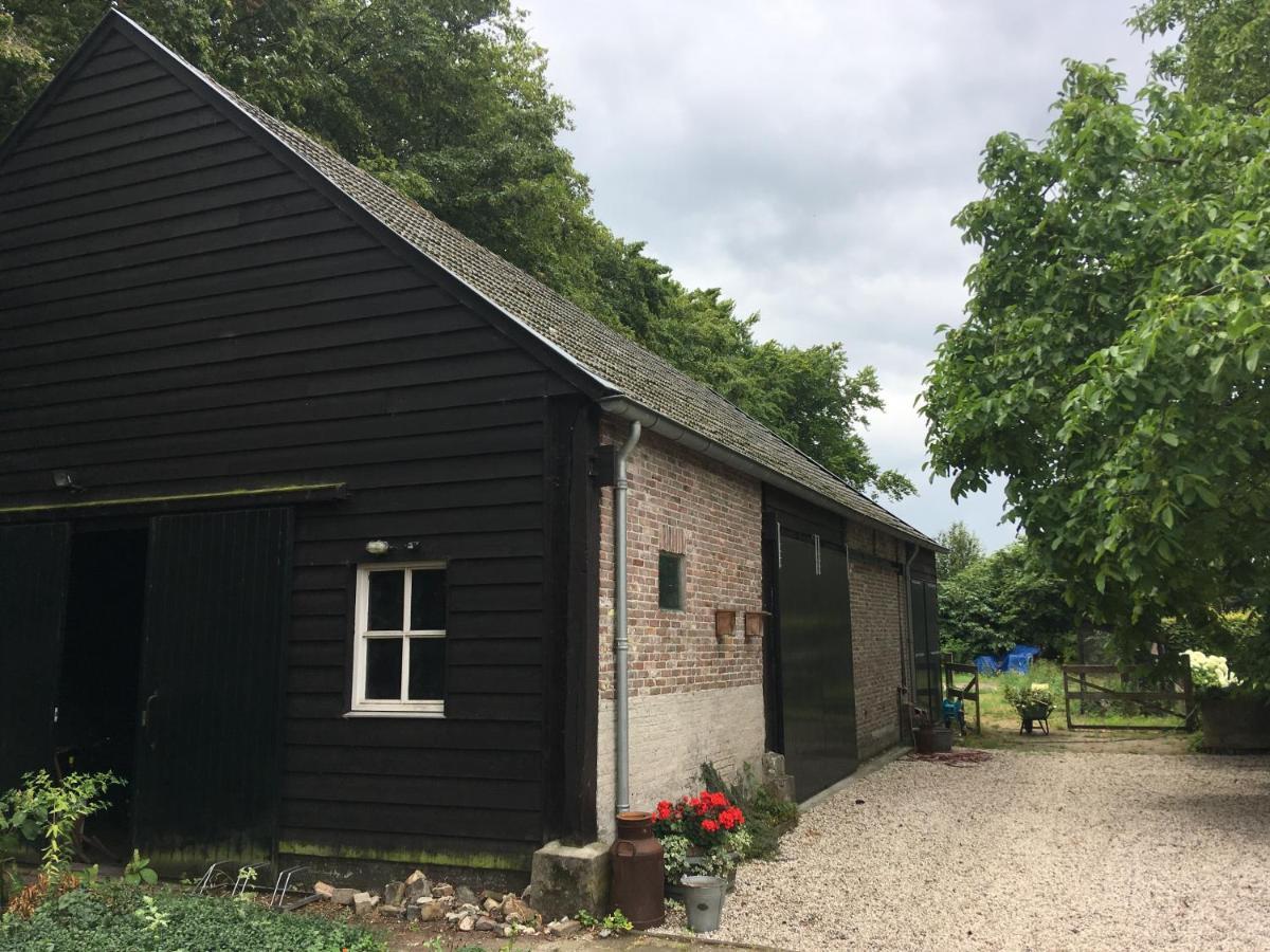 Vakantiehuis In Het Voorhuis Dommelen ภายนอก รูปภาพ
