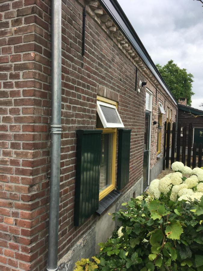 Vakantiehuis In Het Voorhuis Dommelen ภายนอก รูปภาพ