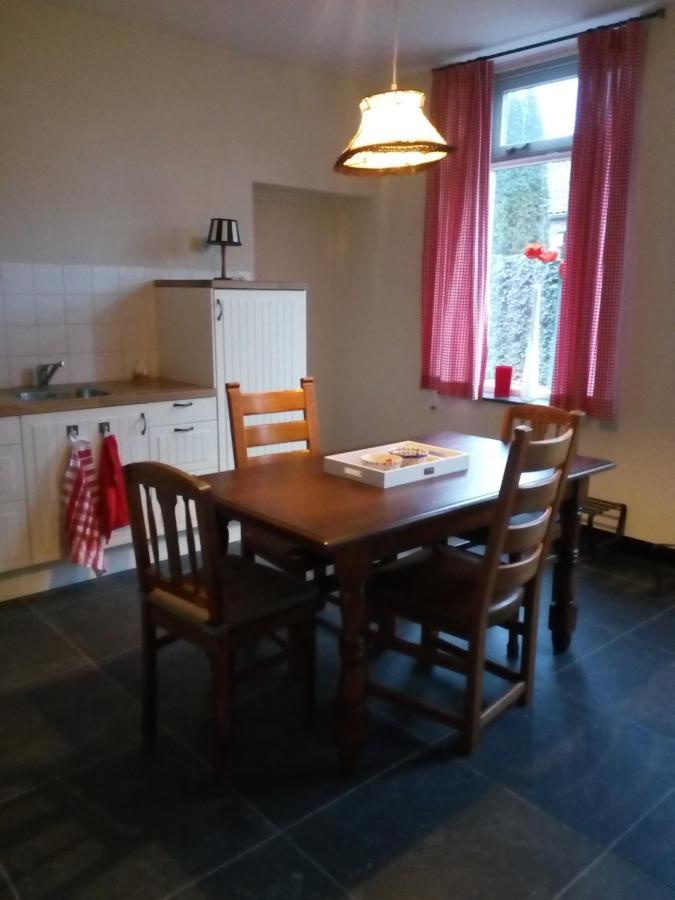 Vakantiehuis In Het Voorhuis Dommelen ภายนอก รูปภาพ