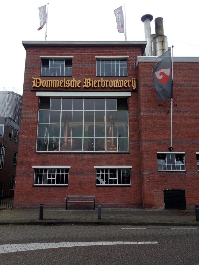 Vakantiehuis In Het Voorhuis Dommelen ภายนอก รูปภาพ
