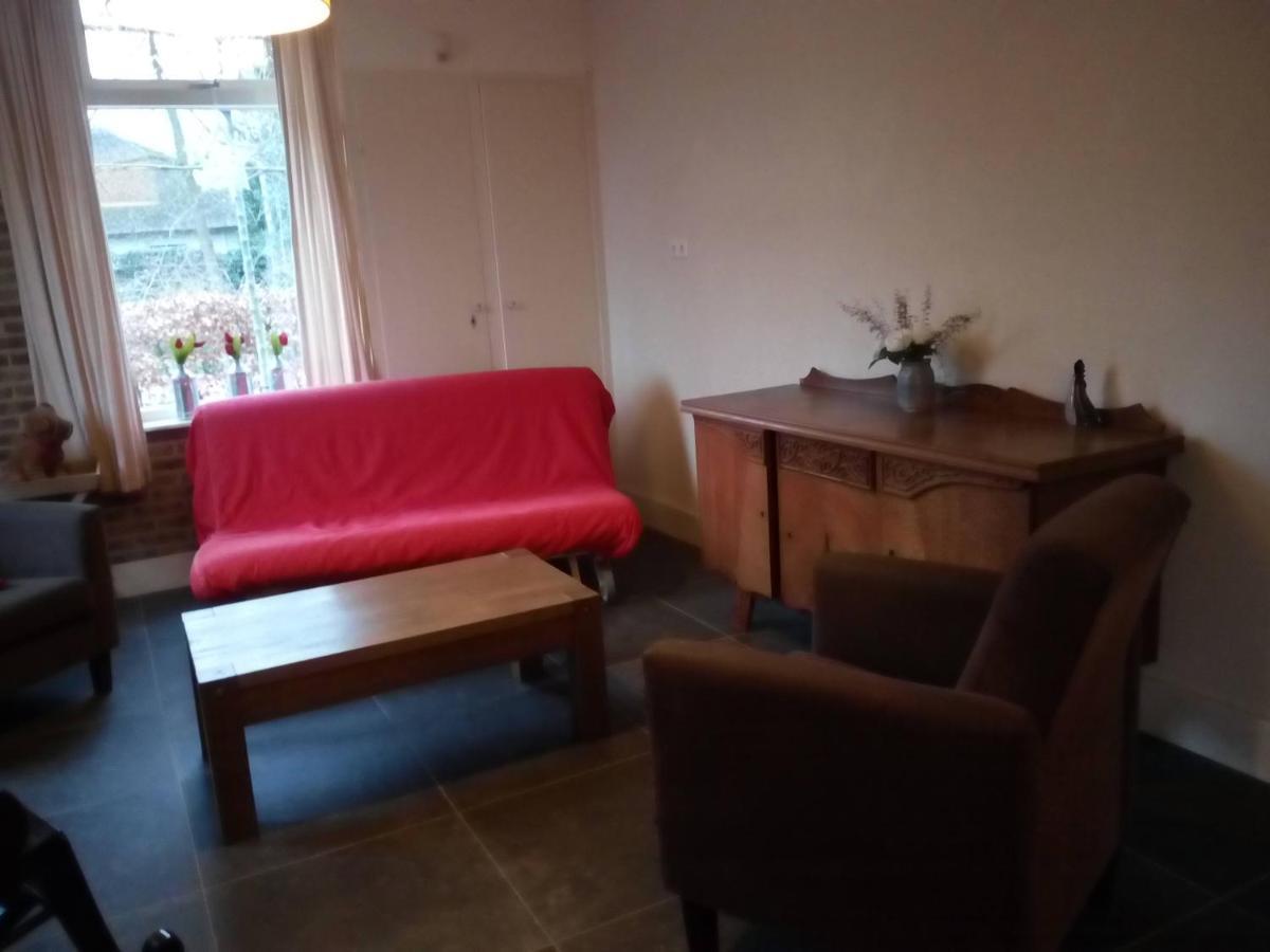 Vakantiehuis In Het Voorhuis Dommelen ภายนอก รูปภาพ