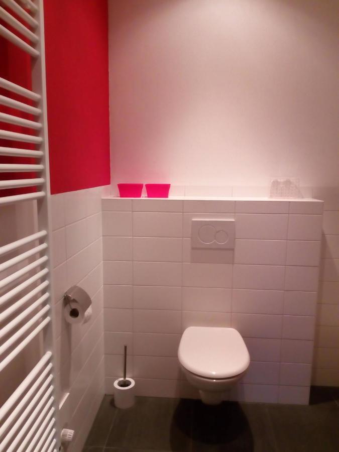 Vakantiehuis In Het Voorhuis Dommelen ภายนอก รูปภาพ