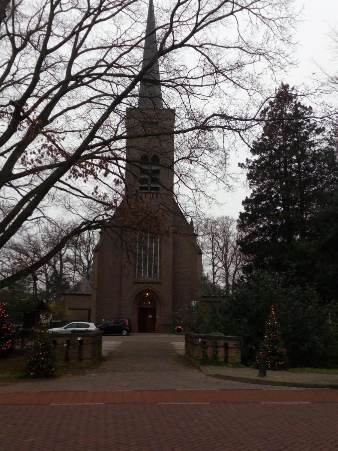Vakantiehuis In Het Voorhuis Dommelen ภายนอก รูปภาพ