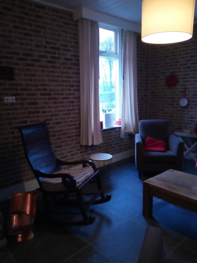 Vakantiehuis In Het Voorhuis Dommelen ภายนอก รูปภาพ