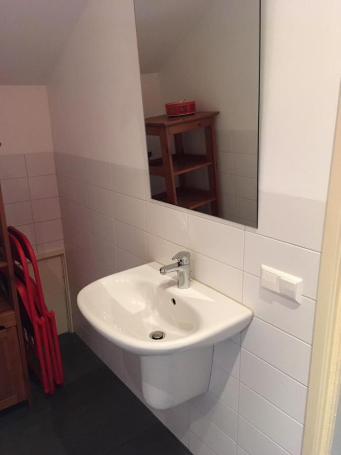 Vakantiehuis In Het Voorhuis Dommelen ภายนอก รูปภาพ