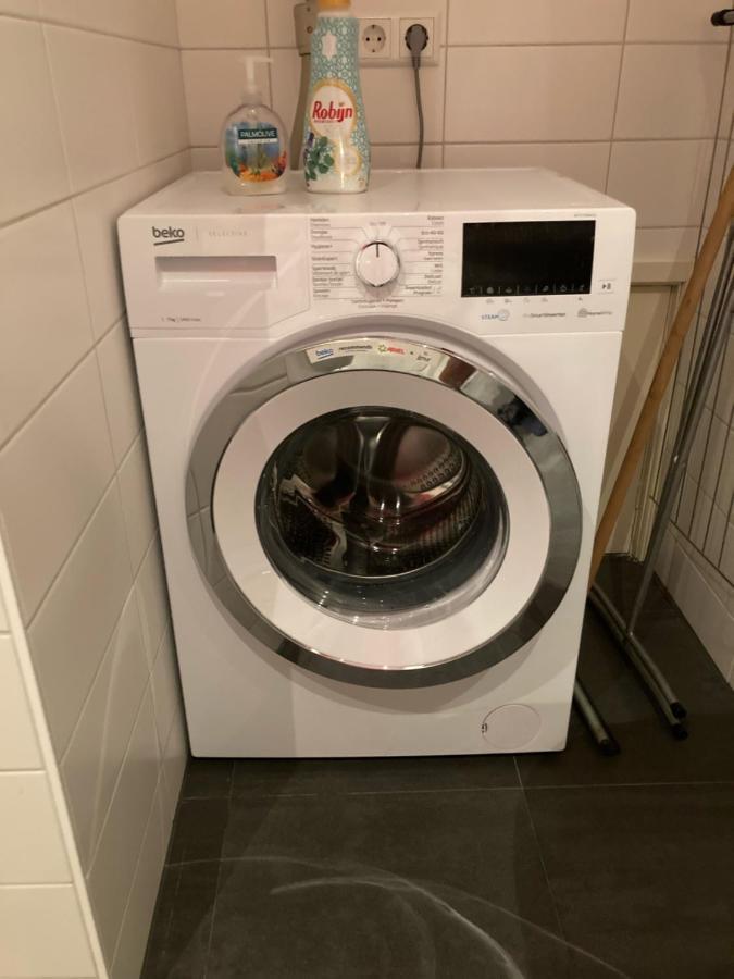 Vakantiehuis In Het Voorhuis Dommelen ภายนอก รูปภาพ
